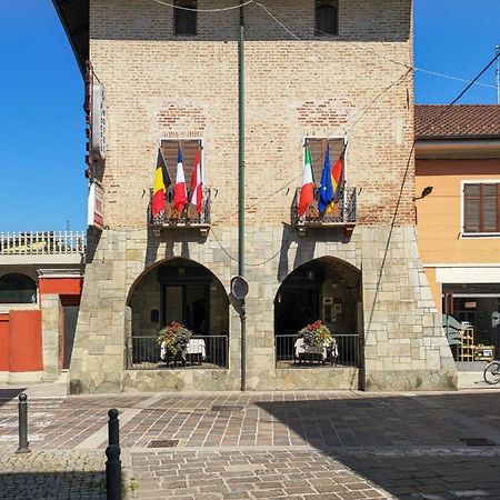 Hotel Celestino Piobesi Torinese Dış mekan fotoğraf