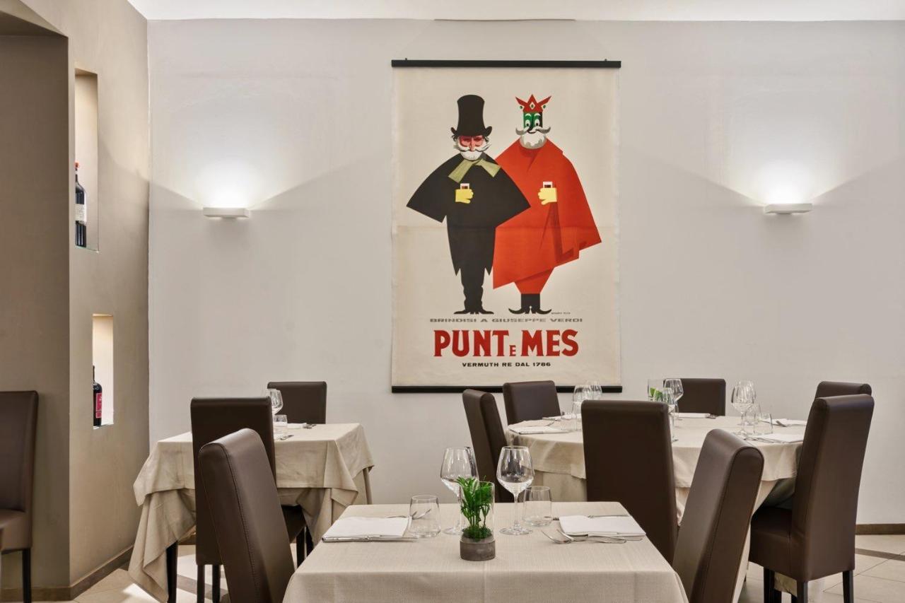 Hotel Celestino Piobesi Torinese Dış mekan fotoğraf