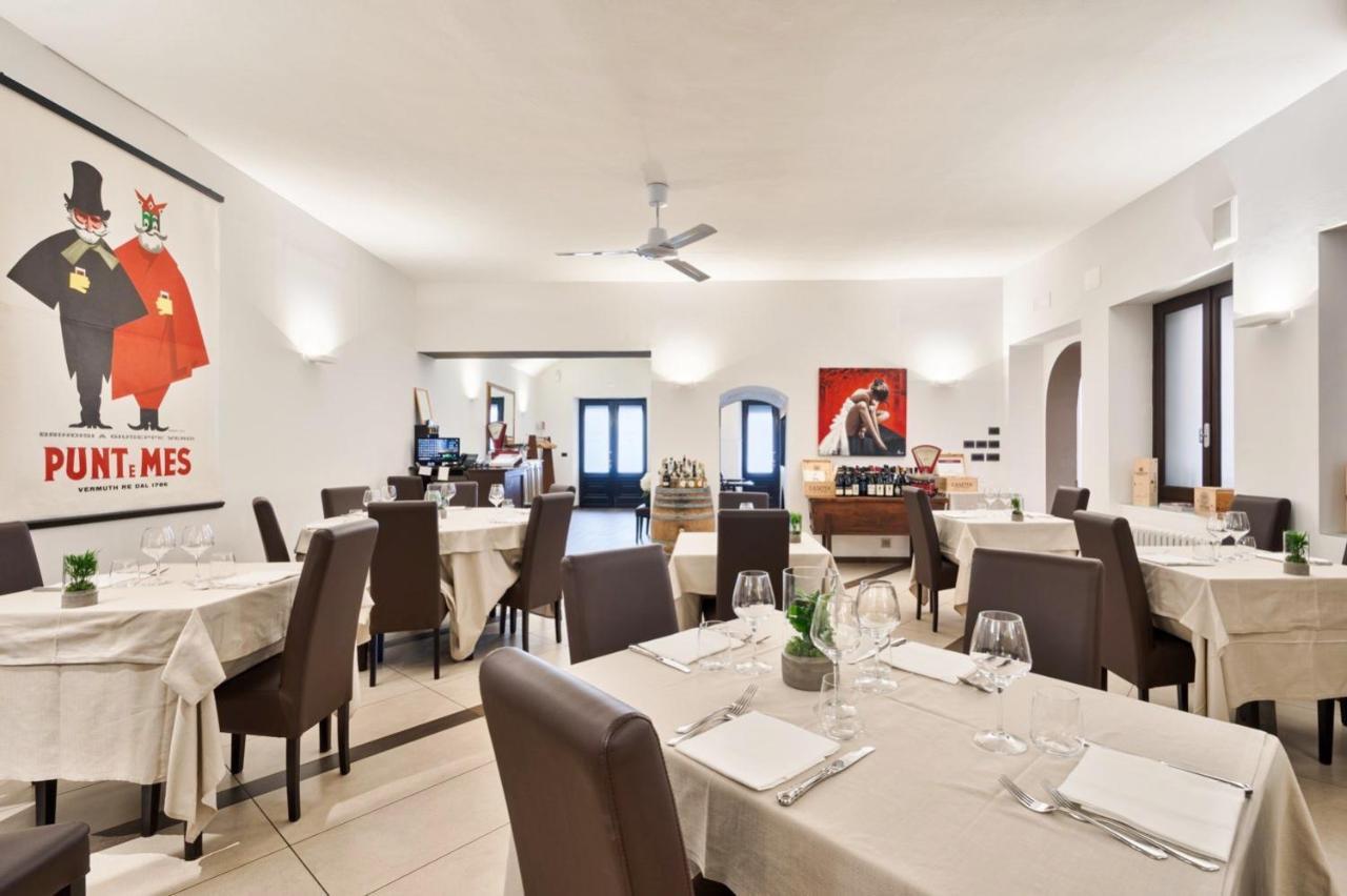 Hotel Celestino Piobesi Torinese Dış mekan fotoğraf