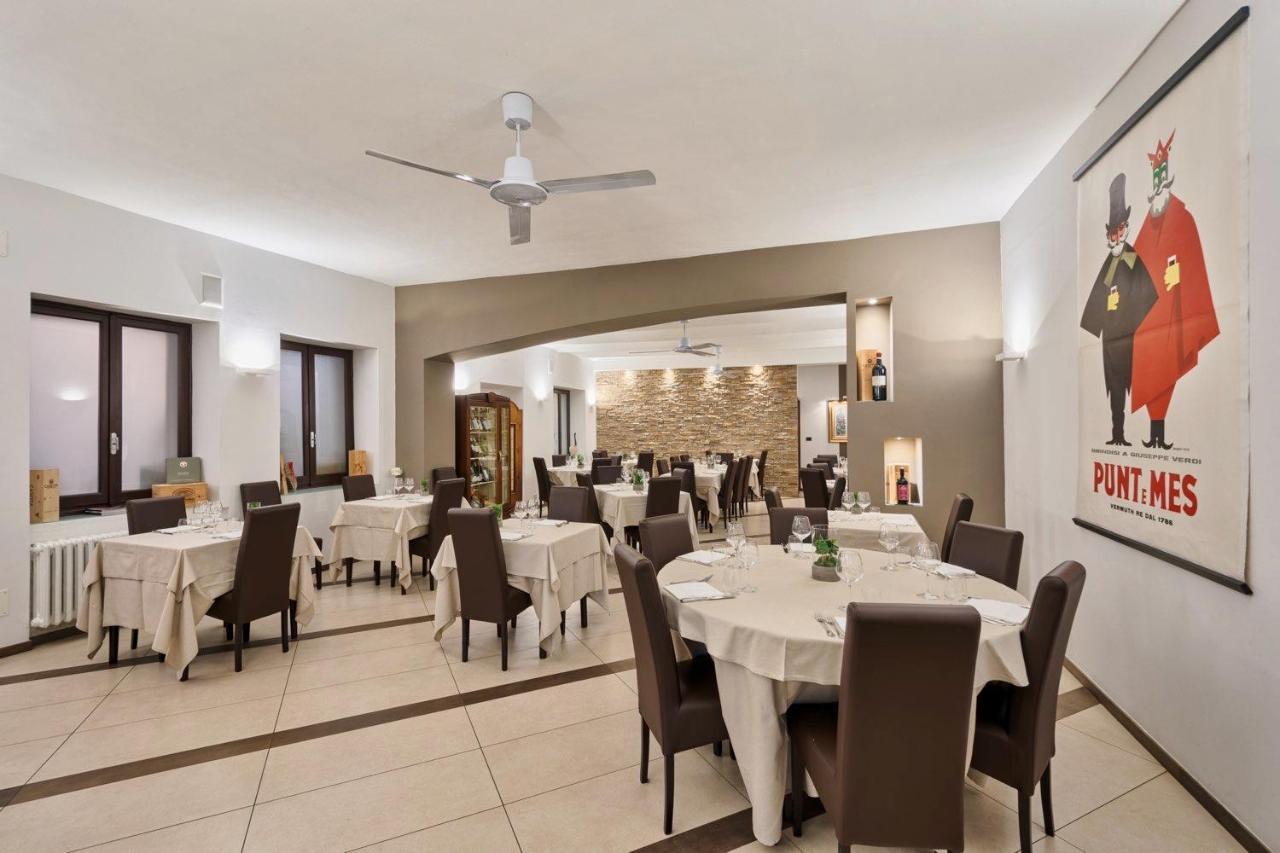 Hotel Celestino Piobesi Torinese Dış mekan fotoğraf