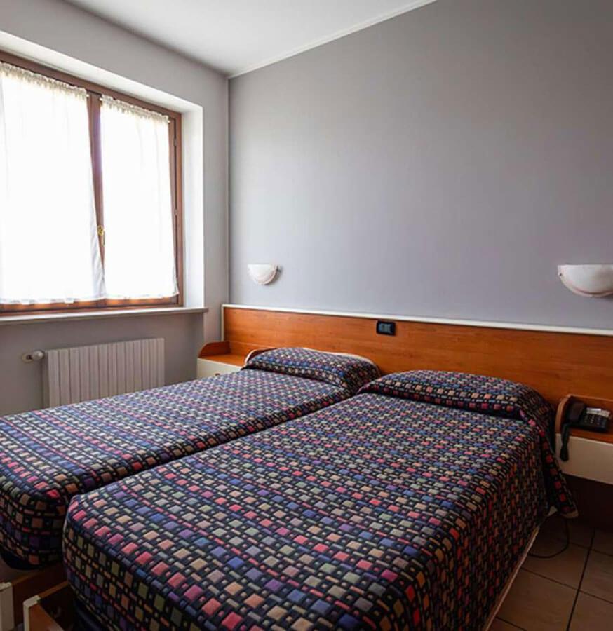 Hotel Celestino Piobesi Torinese Dış mekan fotoğraf